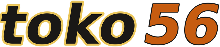 toko56 logo